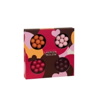 Lakrids by B&uuml;low Small Selection Box Love 2027 | 165 g